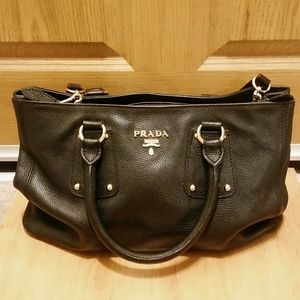 prada bag dal 1913